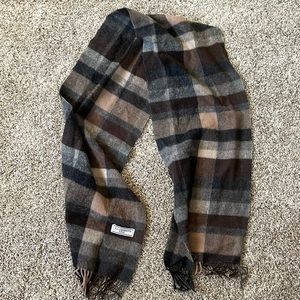 Via Condotti Roma Scarf